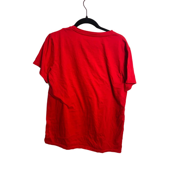 Red Shirt - Picture 3 of 3